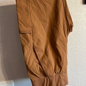 Columbia Brown Track Pants